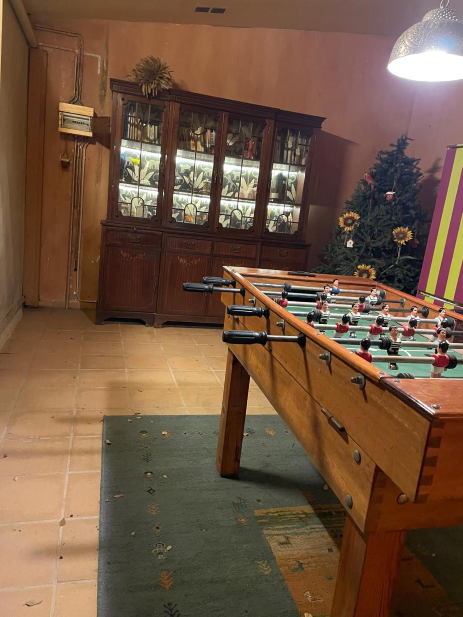 فيلا Casa Do Sobro Santo Estevao  المظهر الخارجي الصورة