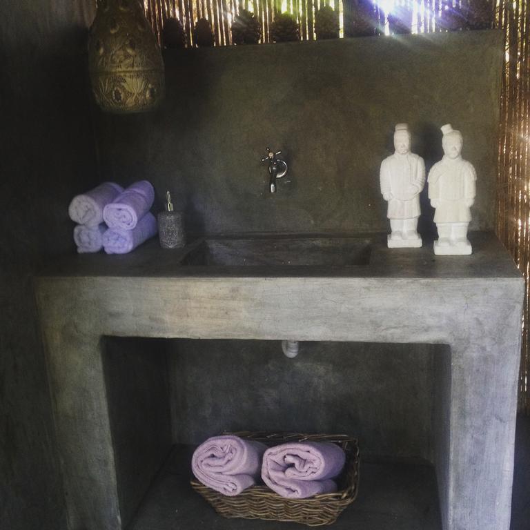 فيلا Casa Do Sobro Santo Estevao  المظهر الخارجي الصورة