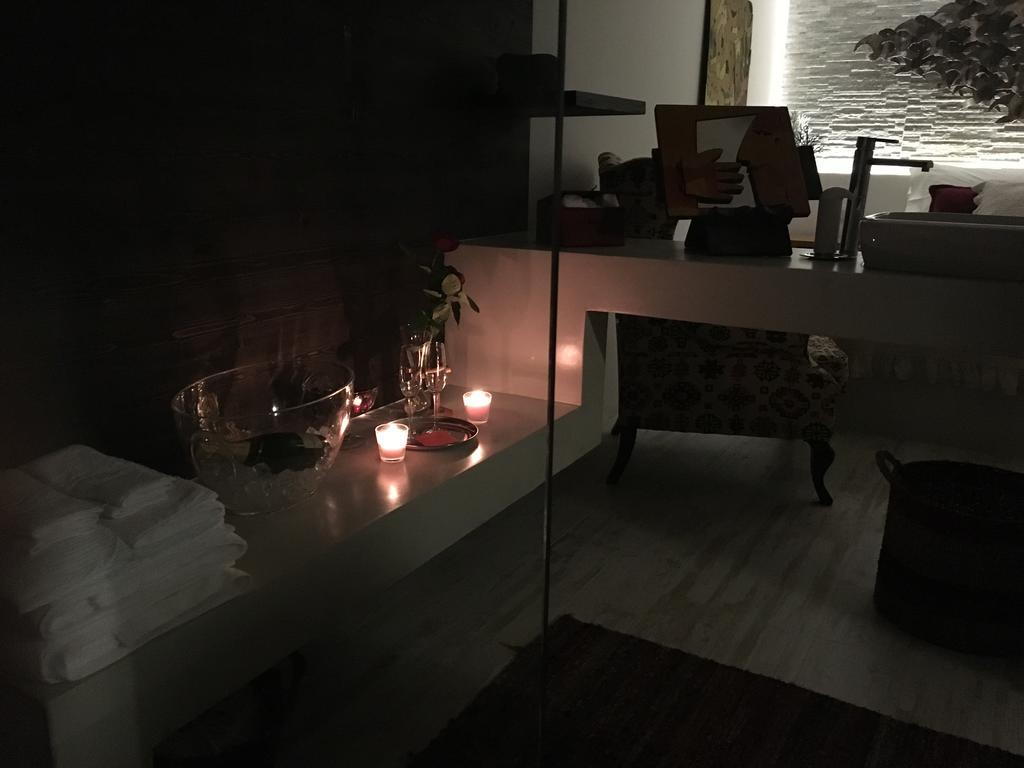 فيلا Casa Do Sobro Santo Estevao  المظهر الخارجي الصورة